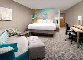 Courtyard by Marriott Portland Hillsboro 4