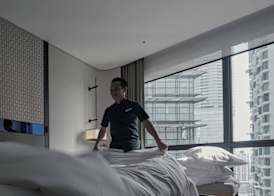 Amari Kuala Lumpur 3