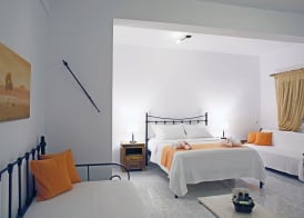 Agistri Apartments 4