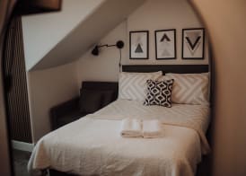 16 Pilrig Guest House 5
