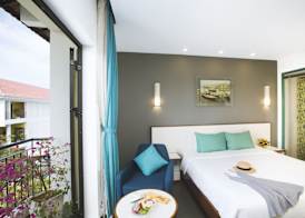 ÊMM Hotel Hoi An 4