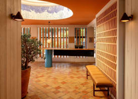 Hôtel Le Bailli De Suffren 3