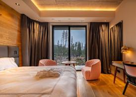 Swissôtel Damian Jasna 5