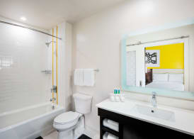 Holiday Inn Express SAN FRANCISCO UNION SQUARE by IHG 4
