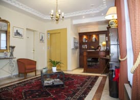 Hôtel Du Manoir 2