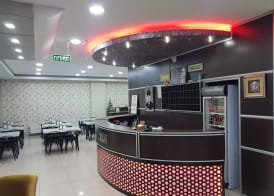 LOTUS OTEL 3