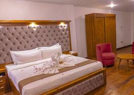 Salzburg Hotels 4