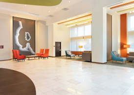 Courtyard by Marriott La Paz Baja California Sur 3