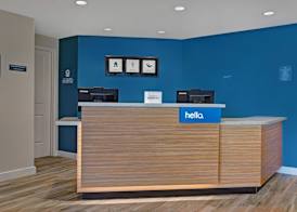 TownePlace Suites Sacramento Airport Natomas 3