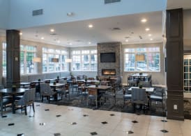 Best Western PLUS Franklin Square Inn 3