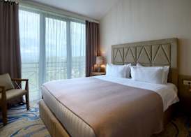 Aurora Resort Tsaghkadzor, By One 5