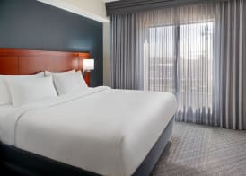 Courtyard by Marriott Atlanta Conyers 3