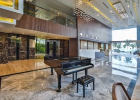 HAIAN Beach Hotel & Spa 2