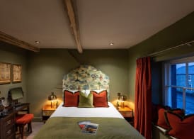 The Plough 2
