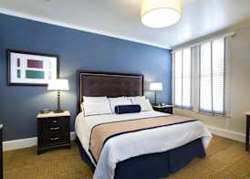 Marines' Memorial Club & Hotel Union Square 4