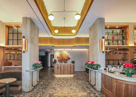 The Merchant Hotel Lower East Side 4