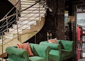 Damare Resort & SPA 2