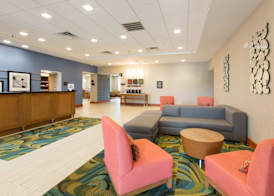 Hampton Inn - Palatka 4