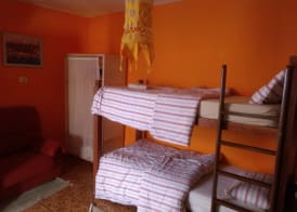 Hostel Tenerife 3
