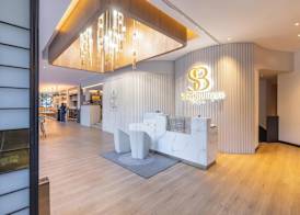 Soho Boutique Granada 2