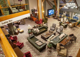 Agaoglu My Mountain Hotel 2