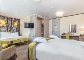 The Jubilee Hotel 3