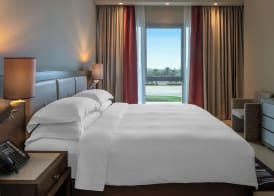 Park Arjaan by Rotana, Abu Dhabi 3