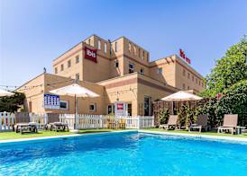 Ibis Jerez De La Frontera Cadiz 2