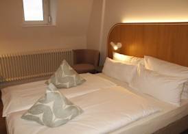 Gästehaus Centro in Konstanz 5