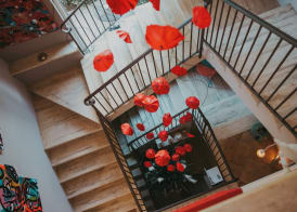 RELAIS COLLE BUONO 4