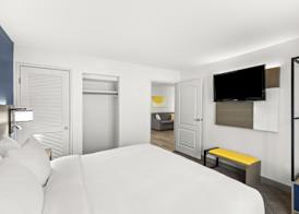 Comfort Inn & Suites Rome South 4