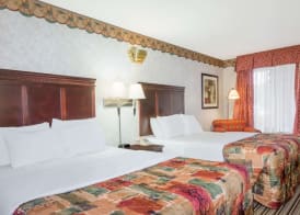 Days Inn by Wyndham Oneonta AL 4