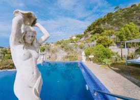 Hotel Ferdinando Beach & Thermal Spa 5