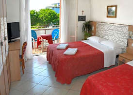 Hotel Zenith 4