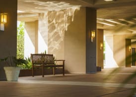 Moon Ocean Ginowan Hotel & Residence 3