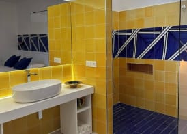Il Melograno in Costa d'Amalfi - romantic experience 2