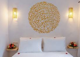Riad Les Secrets De Marrakech 3