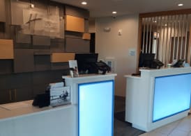 Holiday Inn Express & Suites RICHBURG by IHG 2