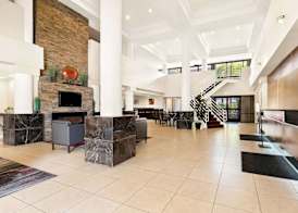 Best Western Plus Irvine Spectrum Hotel 2
