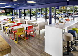 ibis budget Southampton Centre 3