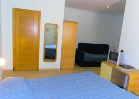 Hotel Villa Carolina 4