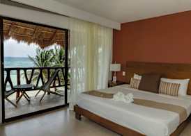 Quinto Sole Boutique Hotel Mahahual 2