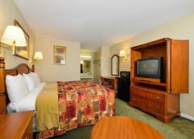Americas Best Value Inn Winnsboro, SC 4