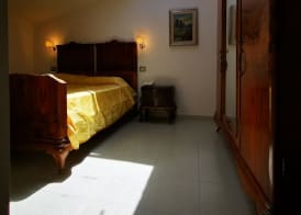Hotel Hieracon 5