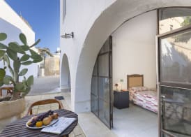 Masseria Zanzara 4