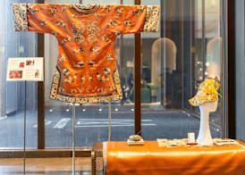 Fashion Town Hotel Shenzhen MGallery Collection 4