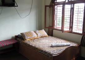Hotel Santana 3