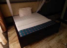 The Mansion Hotel 5