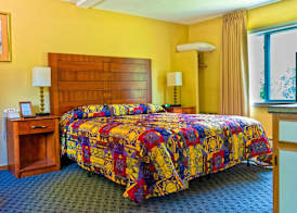 Parkers Motel 5