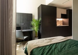 MILESTONE Krakow Center Premium Living by Tribera 4